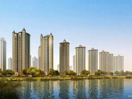 北海雅居乐