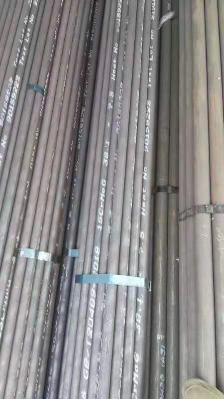 北海无缝钢管