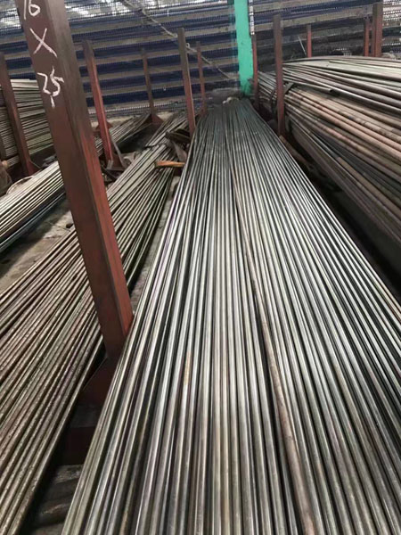 北海精密钢管